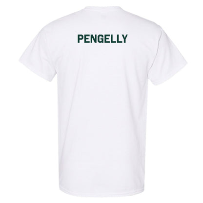Michigan State - NCAA Men's Cross Country : Aiden Pengelly - Classic Shersey T-Shirt-1