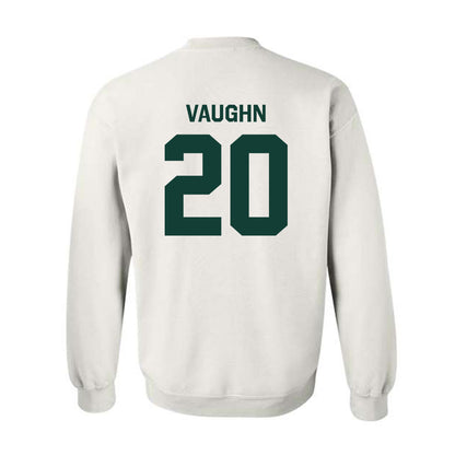 Michigan State - NCAA Women's Soccer : Shelby Vaughn - Classic Shersey Crewneck Sweatshirt-1