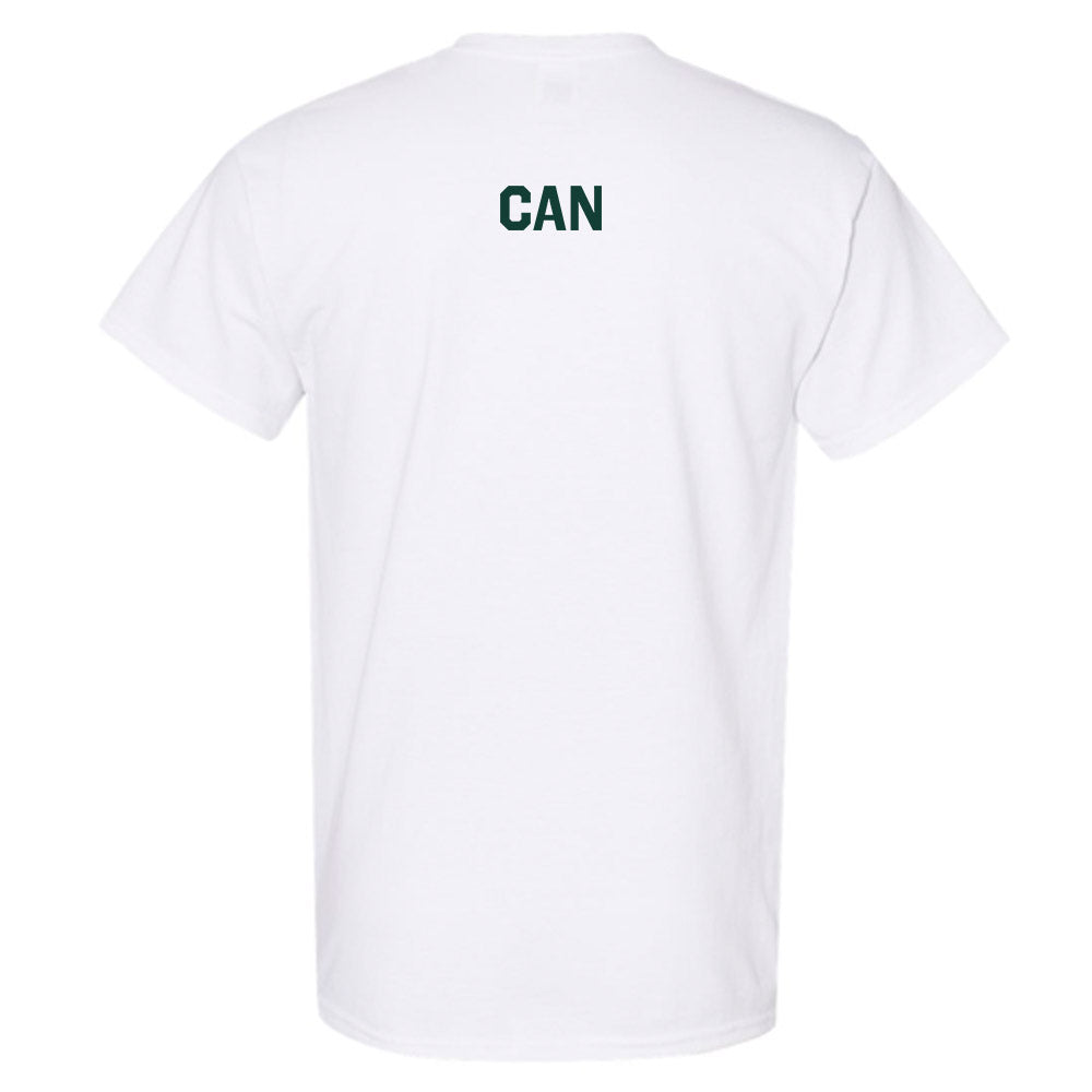 Michigan State - NCAA Women's Tennis : Ayshe Can - Classic Shersey T-Shirt-1