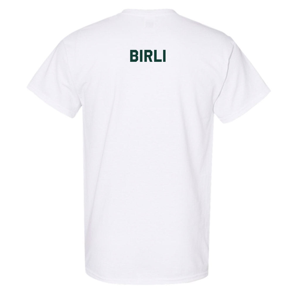 Michigan State - NCAA Cheerleading : Brooklynne Birli - Classic Shersey T-Shirt-1