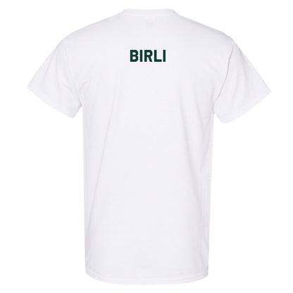 Michigan State - NCAA Cheerleading : Brooklynne Birli - Classic Shersey T-Shirt-1