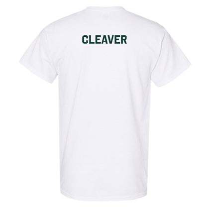 Michigan State - NCAA Women's Rowing : Isabella Cleaver - Classic Shersey T-Shirt-1