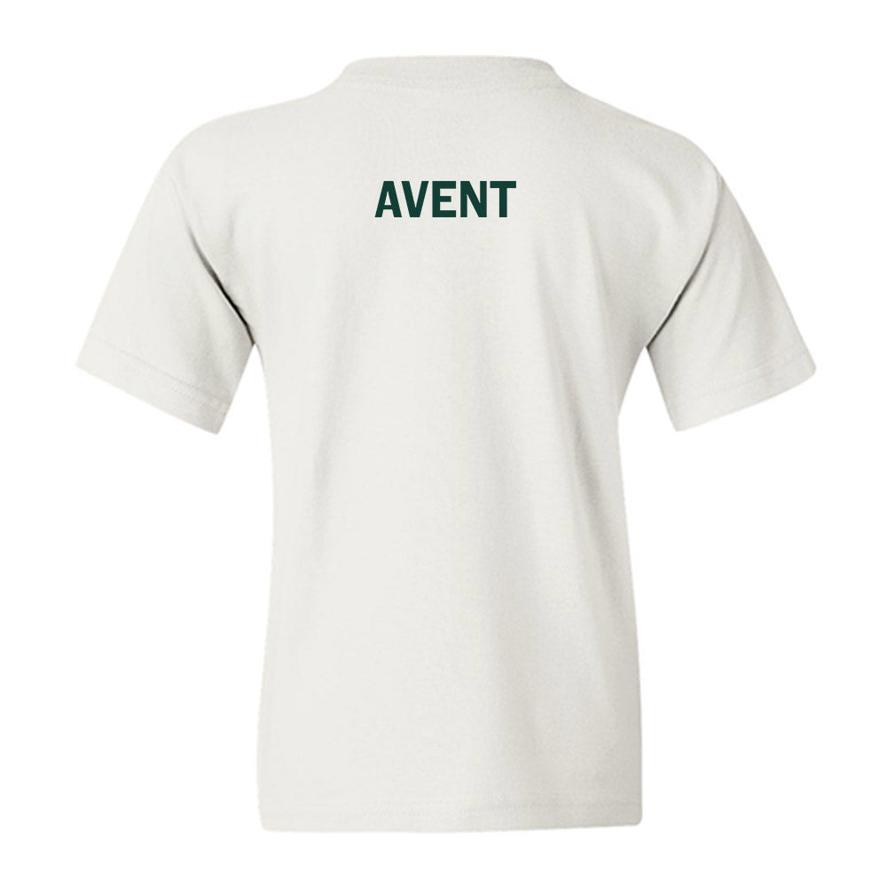 Michigan State - NCAA Men's Basketball : Julius Avent - Classic Shersey Youth T-Shirt-1