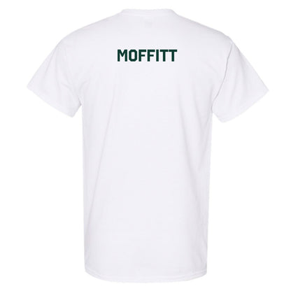 Michigan State - NCAA Cheerleading : Colin Moffitt - Classic Shersey T-Shirt-1