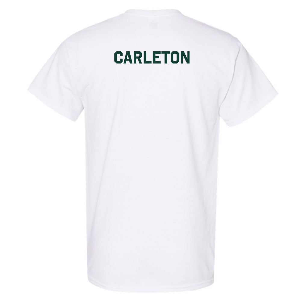 Michigan State - NCAA Women's Rowing : Adeline Carleton - Classic Shersey T-Shirt-1