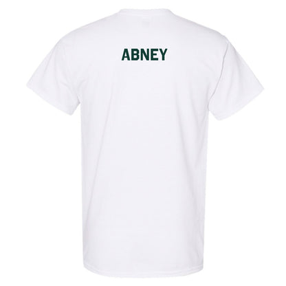 Michigan State - NCAA Women's Gymnastics : Kendall Abney - Classic Shersey T-Shirt-1