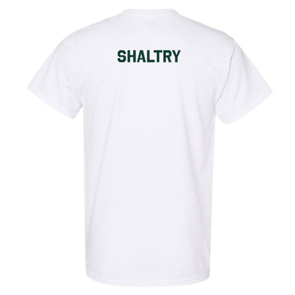Michigan State - NCAA Men's Track & Field : Jackson ShaltryT-Shirt-6