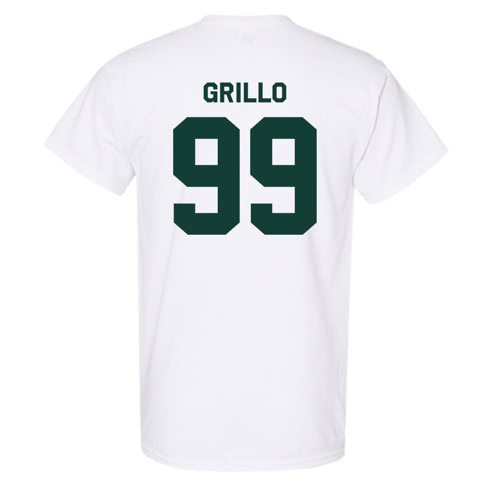 Michigan State - NCAA Softball : Sophia Grillo - Classic Shersey T-Shirt-1
