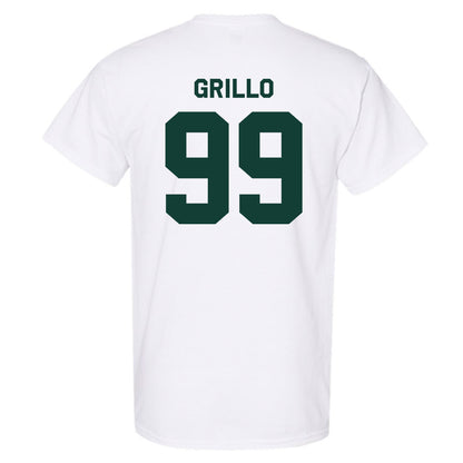 Michigan State - NCAA Softball : Sophia Grillo - Classic Shersey T-Shirt-1