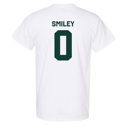 Michigan State - NCAA Softball : Kendall Smiley - Classic Shersey T-Shirt-1