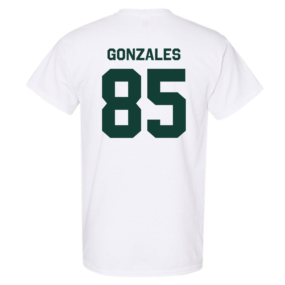 Michigan State - NCAA Football : Stephen Gonzales - Classic Shersey T-Shirt-1