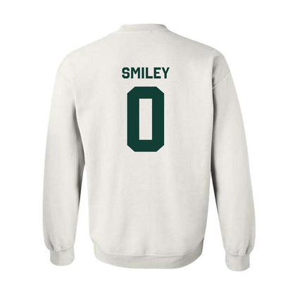 Michigan State - NCAA Softball : Kendall Smiley - Classic Shersey Crewneck Sweatshirt-1
