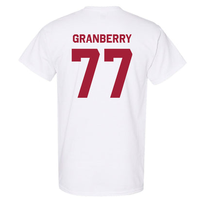 Indiana - NCAA Women's Volleyball : Kiki Granberry - Classic Shersey T-Shirt-1