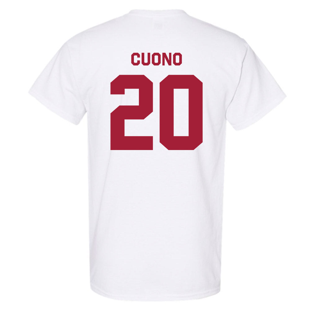 Indiana - NCAA Football : Sean Cuono - Classic Shersey T-Shirt-1