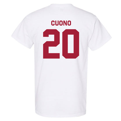 Indiana - NCAA Football : Sean Cuono - Classic Shersey T-Shirt-1