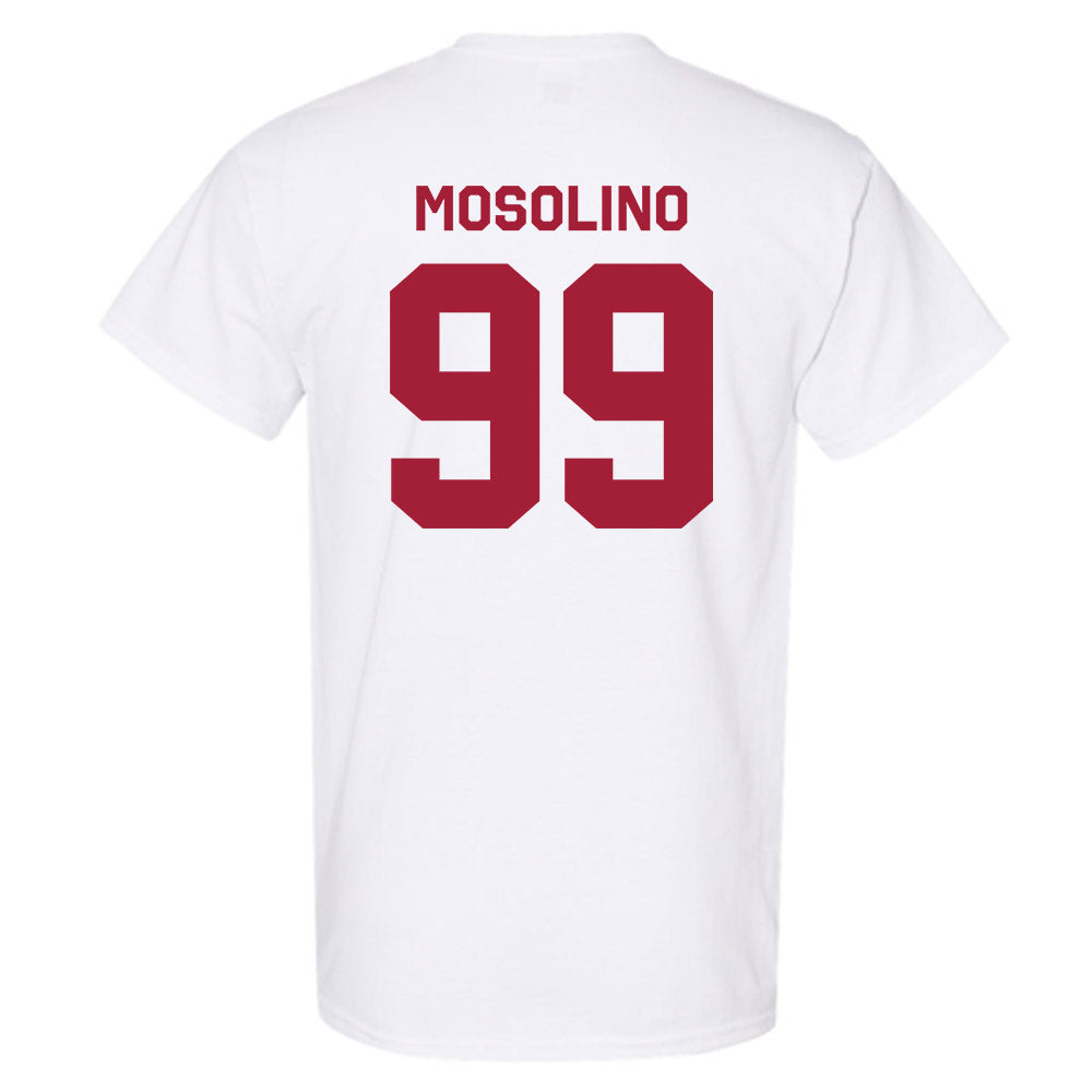 Indiana - NCAA Softball : Reese Mosolino - Classic Shersey T-Shirt-1