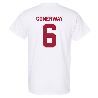 Indiana - NCAA Men's Basketball : Tayton Conerway - Classic Shersey T-Shirt-1