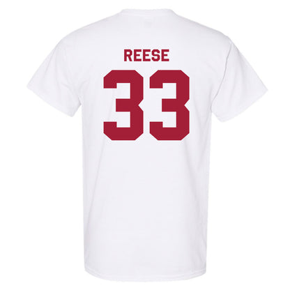 Indiana - NCAA Football : Garrett Reese - Classic Shersey T-Shirt-1