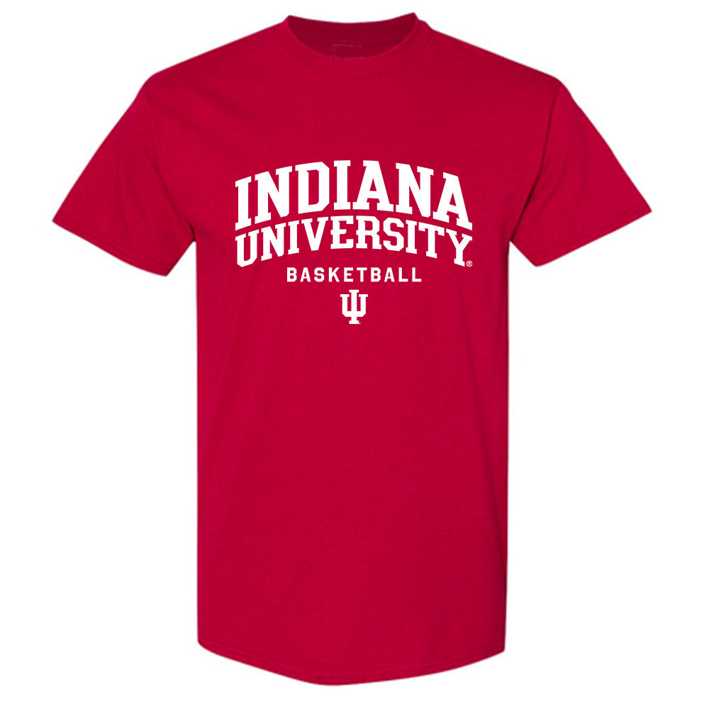 Indiana - NCAA Women's Basketball : Edessa Noyan - Classic Shersey T-Shirt-0