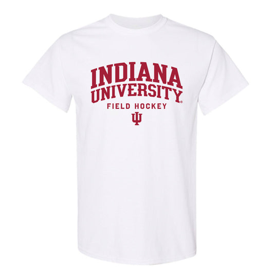 Indiana - NCAA Women's Field Hockey : Georgia Rottinghaus - Classic Shersey T-Shirt-0