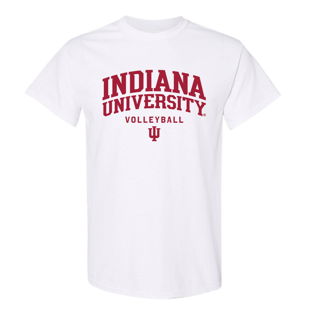Indiana - NCAA Women's Volleyball : Keondreya Granberry - Classic Shersey T-Shirt-0