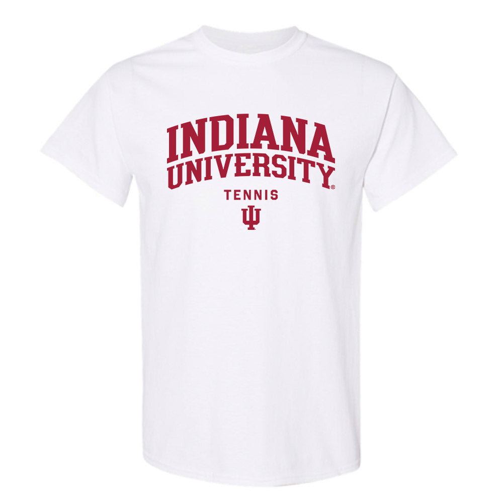 Indiana - NCAA Women's Tennis : Chase Boyer - Classic Shersey T-Shirt-0
