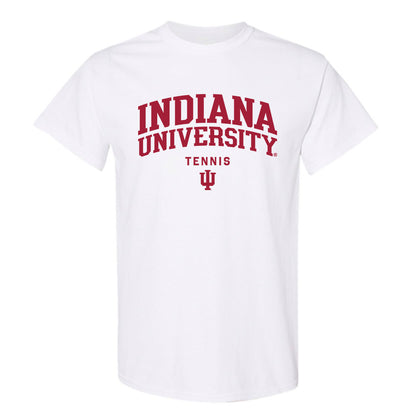 Indiana - NCAA Women's Tennis : Chase Boyer - Classic Shersey T-Shirt-0