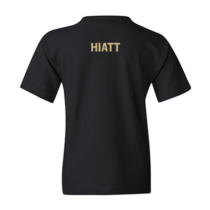 Purdue - NCAA Cheerleading : Isabella Hiatt - Classic Shersey Youth T-Shirt-1