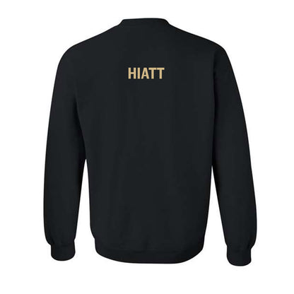 Purdue - NCAA Cheerleading : Isabella Hiatt - Classic Shersey Crewneck Sweatshirt-1