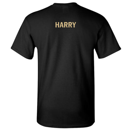 Purdue - NCAA Men's Track & Field : Kamryn Harry - Classic Shersey T-Shirt-1