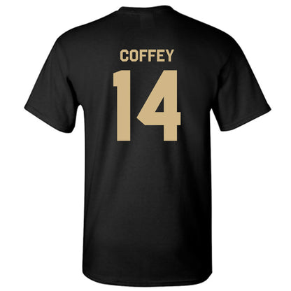 Purdue - NCAA Football : An'Darius Coffey - Classic Shersey T-Shirt-1