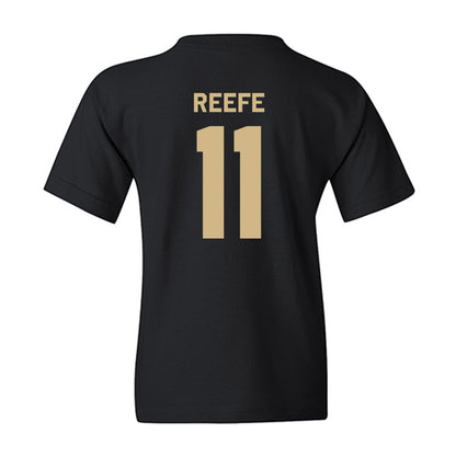 Purdue - NCAA Softball : Delaney Reefe - Classic Shersey Youth T-Shirt-1
