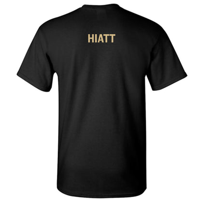 Purdue - NCAA Cheerleading : Isabella Hiatt - Classic Shersey T-Shirt-1
