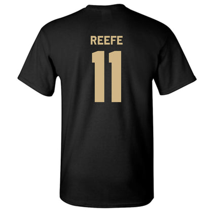 Purdue - NCAA Softball : Delaney Reefe - Classic Shersey T-Shirt-1