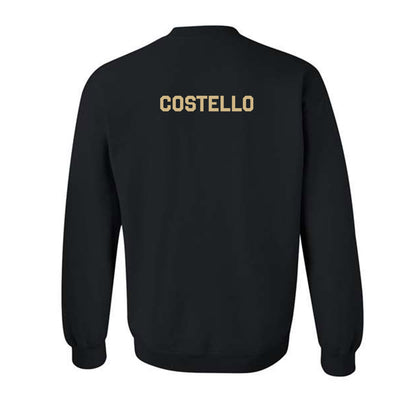 Purdue - NCAA Wrestling : Aidan Costello - Classic Shersey Crewneck Sweatshirt-1