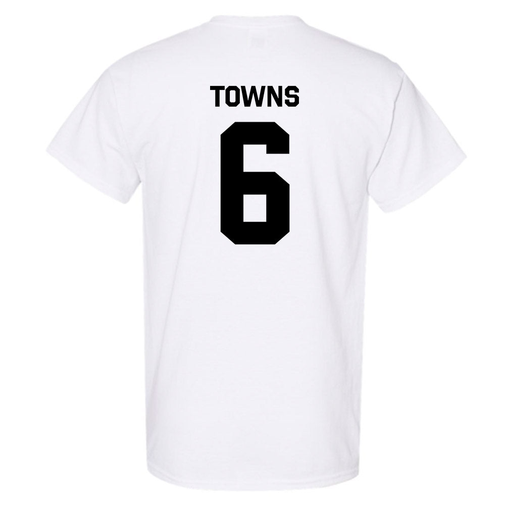 Purdue - NCAA Football : Armari Towns - Classic Shersey T-Shirt-1