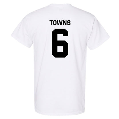 Purdue - NCAA Football : Armari Towns - Classic Shersey T-Shirt-1