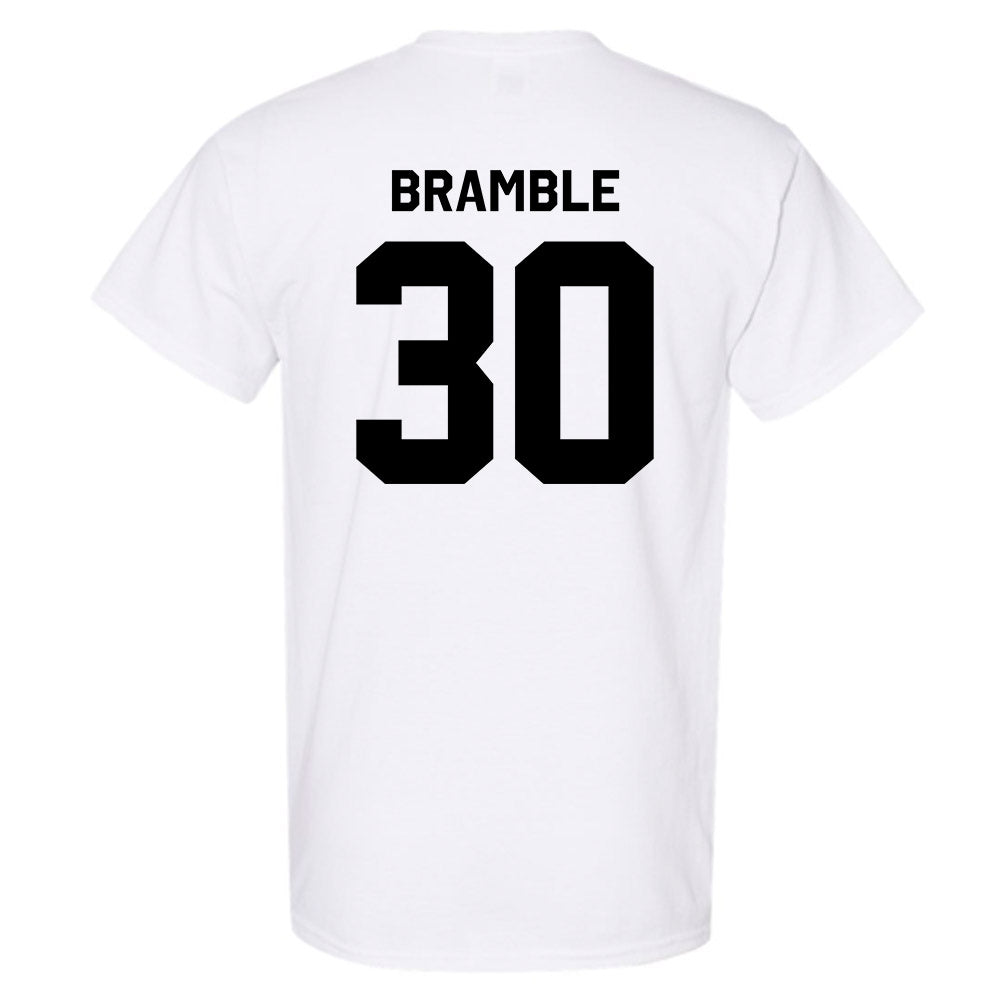 Purdue - NCAA Women's Soccer : Izzy Bramble - Classic Shersey T-Shirt-1