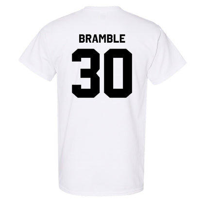 Purdue - NCAA Women's Soccer : Izzy Bramble - Classic Shersey T-Shirt-1