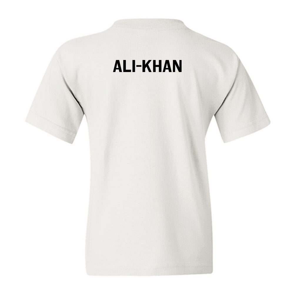 Purdue - NCAA Men's Tennis : Mujtaba Ali-Khan - Classic Shersey Youth T-Shirt-1