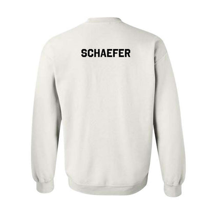 Purdue - NCAA Wrestling : Isaiah Schaefer - Classic Shersey Crewneck Sweatshirt-1
