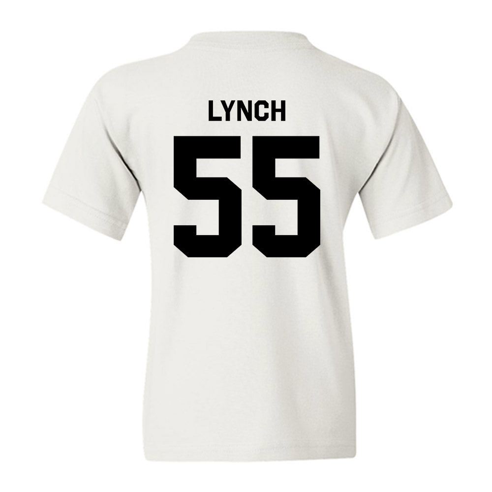 Purdue - NCAA Baseball : Thomas Lynch - Classic Shersey Youth T-Shirt-1