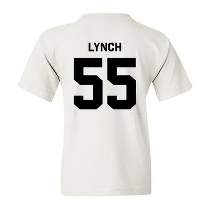 Purdue - NCAA Baseball : Thomas Lynch - Classic Shersey Youth T-Shirt-1