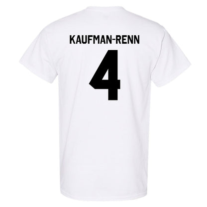 Purdue - NCAA Men's Basketball : Trey Kaufman-Renn - Classic Shersey T-Shirt-1