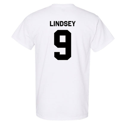 Purdue - NCAA Football : TJ Lindsey - Classic Shersey T-Shirt-1