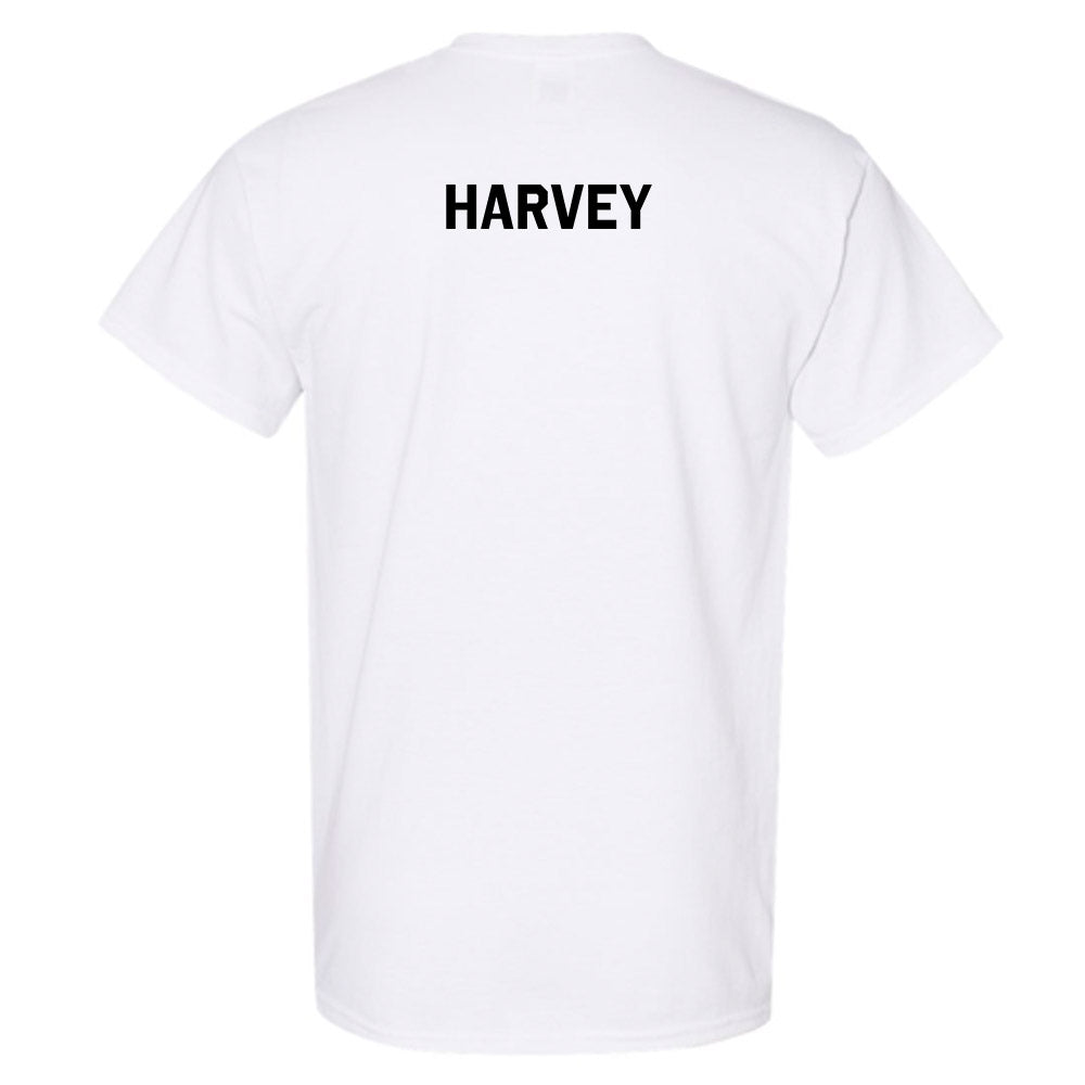 Purdue - NCAA Men's Golf : Will Harvey - Classic Shersey T-Shirt-1