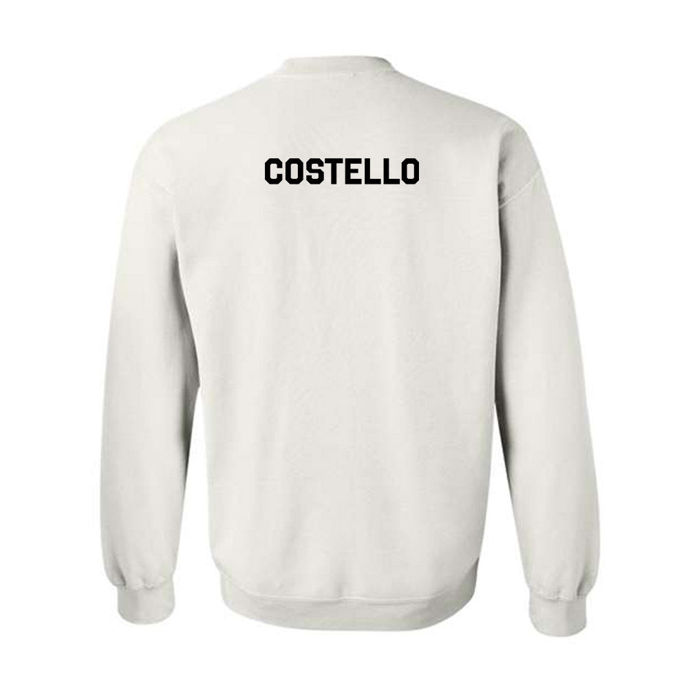 Purdue - NCAA Wrestling : Aidan Costello - Classic Shersey Crewneck Sweatshirt-1