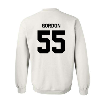 Purdue - NCAA Women's Basketball : Avery Gordon - Classic Shersey Crewneck Sweatshirt-1