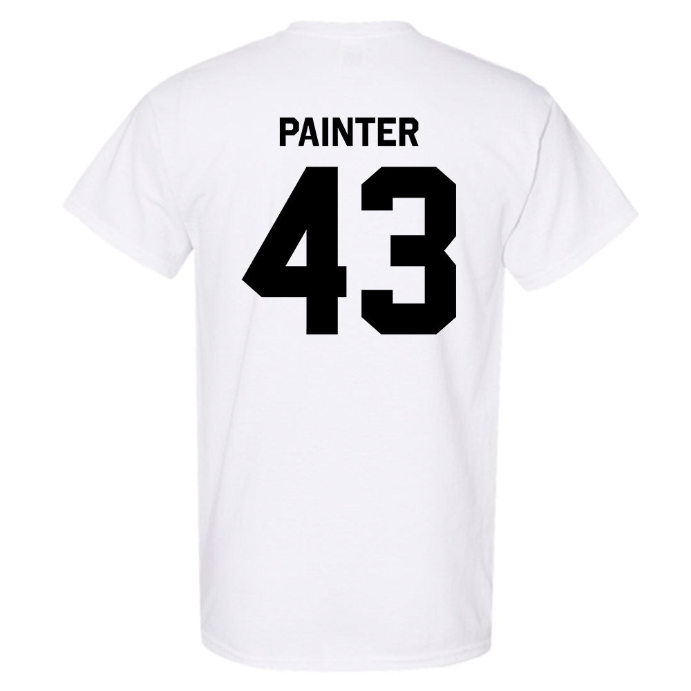 Purdue - NCAA Softball : Haley Painter - Classic Shersey T-Shirt-1