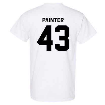 Purdue - NCAA Softball : Haley Painter - Classic Shersey T-Shirt-1